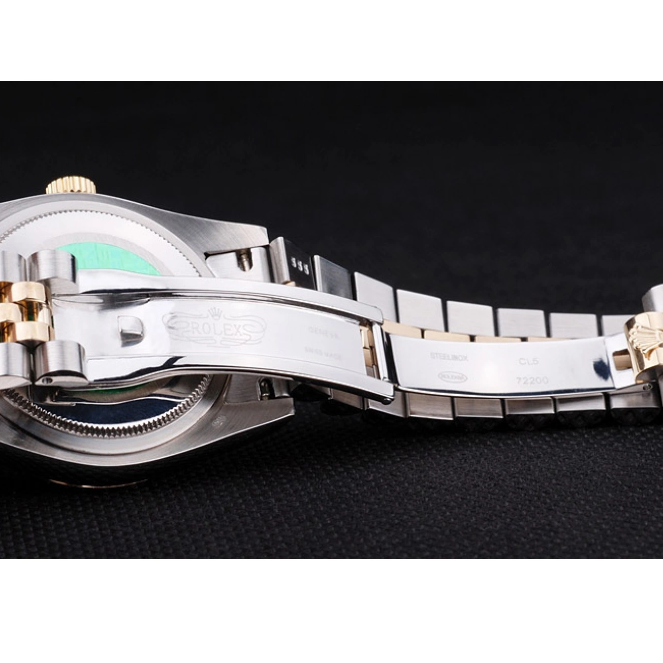 Aaa replica watch Rolex Datejust-rl9 0529
